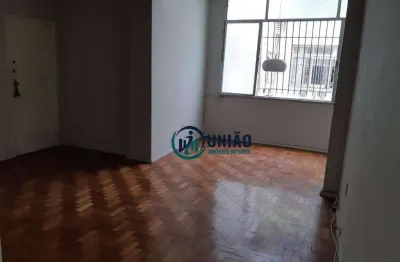 Apartamento com 2 quartos à venda, 85 m² por r$ 400.000 - ingá - niterói/rj