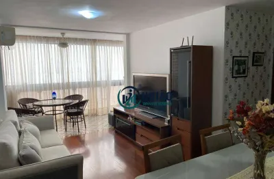 Apartamento com 3 quartos à venda, 115 m² por r$ 890.000 - ingá - niterói/rj