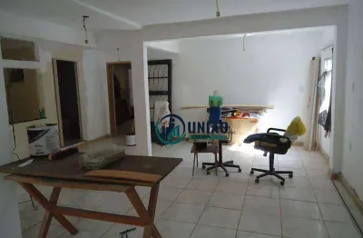 Casa com 4 quartos à venda, 220 m² por r$ 1.500.000 - centro - niterói/rj