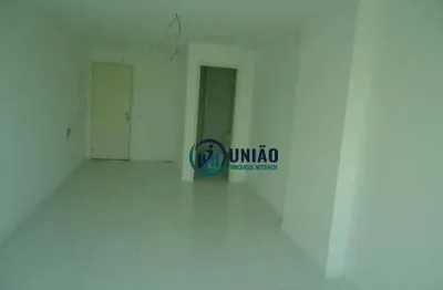 Sala à venda, 26 m² por r$ 220.000,00 - centro - niterói/rj