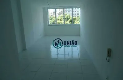 Sala à venda, 26 m² por r$ 220.000,00 - centro - niterói/rj
