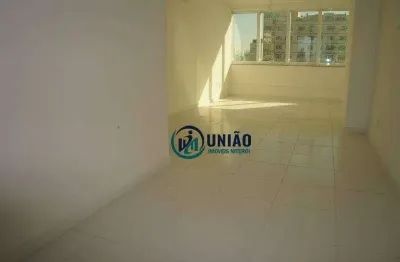 Sala comercial com 1 sala à venda na Rua Quinze de Novembro, Centro, Niterói