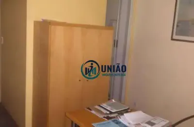 Sala comercial com 1 sala à venda na Rua Aurelino Leal, Centro, Niterói