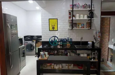 Apartamento com 1 quarto à venda, 52 m² por r$ 235.000 - fonseca - niterói/rj