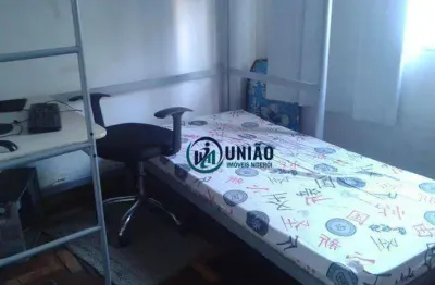 Apartamento com 3 quartos à venda na Travessa São Feliciano, Fonseca, Niterói