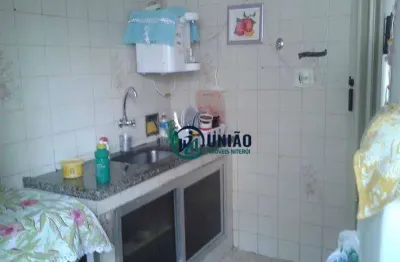 Apartamento com 3 quartos à venda na Travessa São Feliciano, Fonseca, Niterói