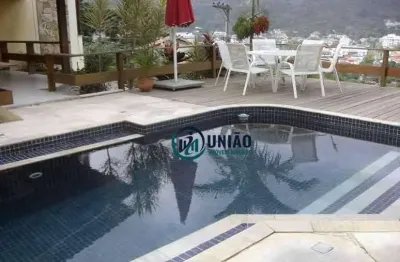 Casa com 4 quartos à venda por r$ 3.200.000 - são francisco - niterói/rj