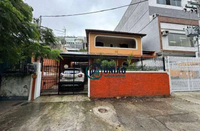 Casa com 3 quartos à venda, 140 m² por r$ 860.000 - são francisco - niterói/rj