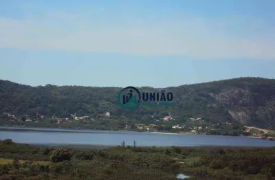 Terreno à venda, 1550 m² por r$ 853.000,00 - engenho do mato - niterói/rj