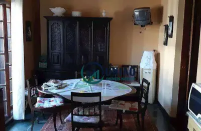 Casa com 4 quartos à venda, 220 m² por r$ 1.500.000 - piratininga - niterói/rj