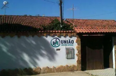 Casa com 3 quartos à venda, 193 m²  - itaipu - niterói/rj