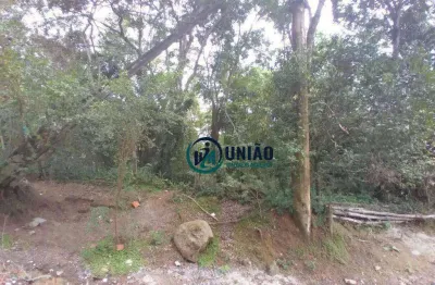 Terreno à venda, 570 m² por r$ 735.000,00 - itaipu - niterói/rj