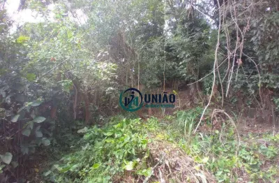 Terreno à venda, 570 m² por r$ 735.000,00 - itaipu - niterói/rj