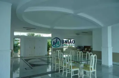 Casa com 4 quartos suítes à venda, 2200 m² por r$ 12.000.000 - camboinhas - niterói/rj