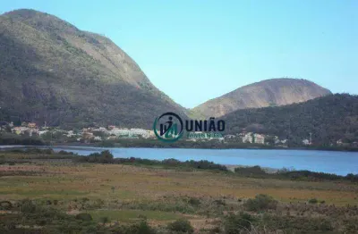 Terreno à venda na Rua Jornalista Antônio Rodrigues da Costa, Engenho do Mato, Niterói