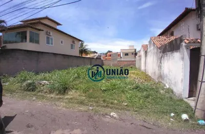 Terreno à venda, 360 m² por r$ 380.000,00 - itaipu - niterói/rj