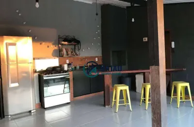 Casa com 5 quartos à venda, 280 m² por R$ 1.100.000 - Itaipu - Niterói/RJ