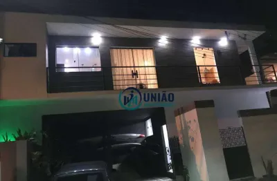 Casa com 5 quartos à venda, 280 m² por r$ 1.100.000 - itaipu - niterói/rj