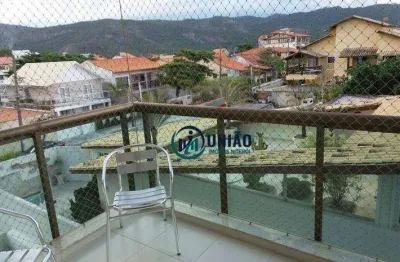 Apartamento com 3 quartos à venda, 130 m² por r$ 1.100.000 - piratininga - niterói/rj