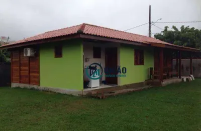 Casa com 4 quartos à venda, 140 m² por r$ 1.300.000 - itaipu - niterói/rj