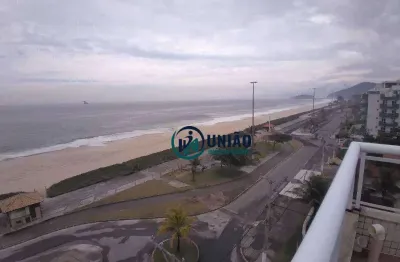 Cobertura com 3 quartos à venda, 300 m² por r$ 3.300.000 - piratininga - niterói/rj