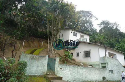 Casa com 3 quartos à venda, 100 m² por r$ 700.000 - itaipu - niterói/rj
