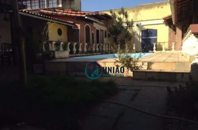 Casa com 5 quarto à venda, 120 m² por r$ 1.300.000 - piratininga - niterói/rj