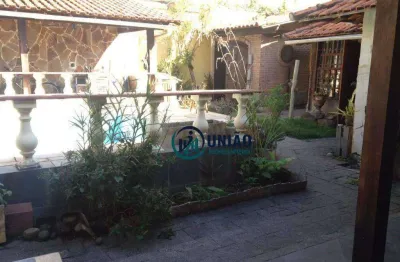 Casa com 5 quarto à venda, 120 m² por r$ 1.300.000 - piratininga - niterói/rj