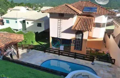 Casa com 3 quartos à venda, 205 m² por r$ 1.500.000 - itaipu - niterói/rj