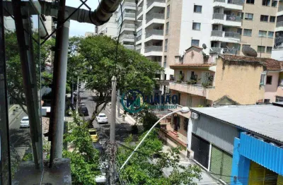 Sobrado com 4 quartos à venda, 140 m² por r$ 600.000 - icaraí - niterói/rj