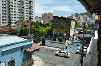 Sobrado com 4 quartos à venda, 140 m² por r$ 600.000 - icaraí - niterói/rj