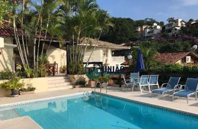 Casa com 3 quartos à venda, 263 m² por r$ 1.190.000 - pendotiba - niterói/rj