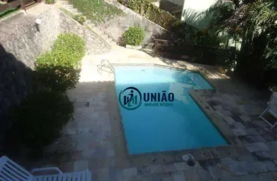 Casa com 3 quartos à venda, 194 m² por r$ 1.250.000 - pendotiba - niterói/rj