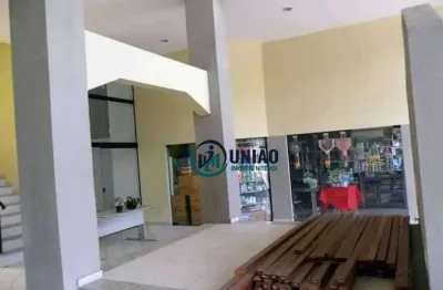 Box à venda, 8 m² por r$ 80.000 - maria paula - niterói/rj