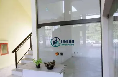 Loja à venda, 20 m² por r$ 170.000,00 - maria paula - niterói/rj