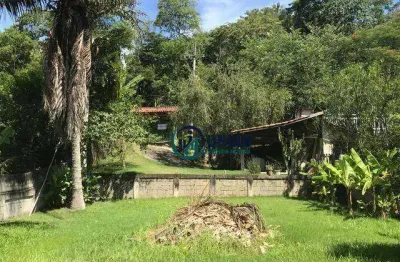 Terreno à venda, 783 m² por r$ 300.000,00 - pendotiba - niterói/rj