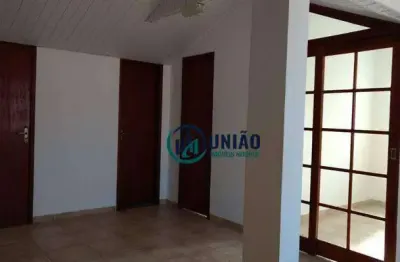 Casa com 5 quartos à venda, 169 m² por r$ 600.000 - maria paula - niterói/rj