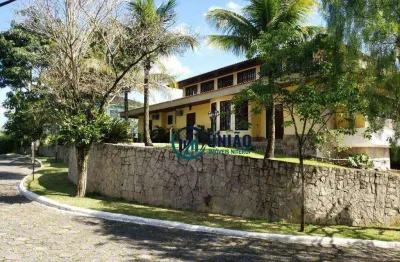 Casa com 6 quartos à venda, 537 m² por R$ 950.000 - Sape - Niterói/RJ