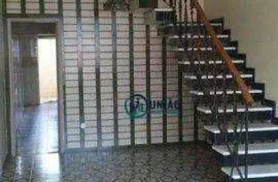 Casa com 3 quartos à venda, 254 m² por r$ 750.000 - centro - niterói/rj