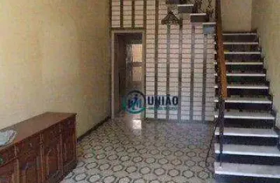 Casa com 3 quartos à venda, 254 m² por r$ 750.000 - centro - niterói/rj