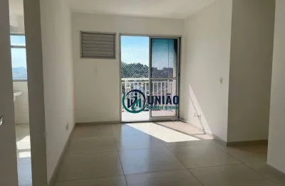 Apartamento com 2 quartos à venda, 55 m² por r$ 315.000 - fonseca - niterói/rj