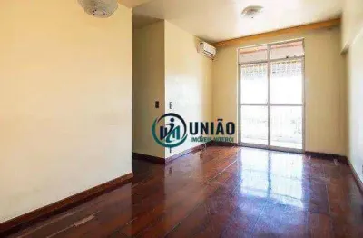 Apartamento com 3 quartos à venda, 84 m² por r$ 580.000 - centro - niterói/rj