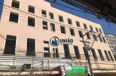 Galpão à venda, 1080 m² por r$ 5.500.000,00 - centro - niterói/rj