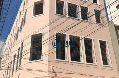 Galpão à venda, 1080 m² por r$ 5.500.000,00 - centro - niterói/rj