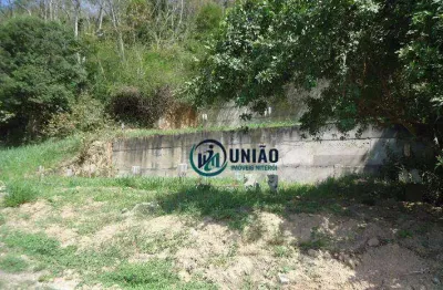 Terreno à venda, 465 m² por r$ 250.000,00 - piratininga - niterói/rj
