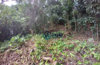 Terreno à venda, 1000 m² por r$ 735.000,00 - engenho do mato - niterói/rj