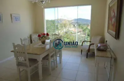 Casa com 4 quartos à venda, 220 m² por r$ 780.000 - sape - niterói/rj