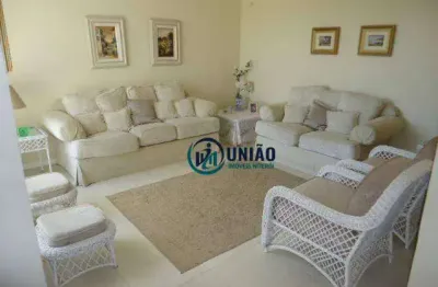 Casa com 4 quartos à venda, 220 m² por R$ 780.000 - Sape - Niterói/RJ