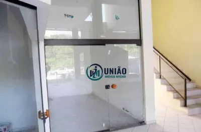 Loja à venda, 20 m² por r$ 160.000,00 - maria paula - niterói/rj