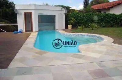 Casa com 3 quartos suítes à venda por r$ 1.680.000 - maria paula - niterói/rj